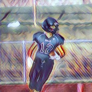 Meet your Posher, Bryan